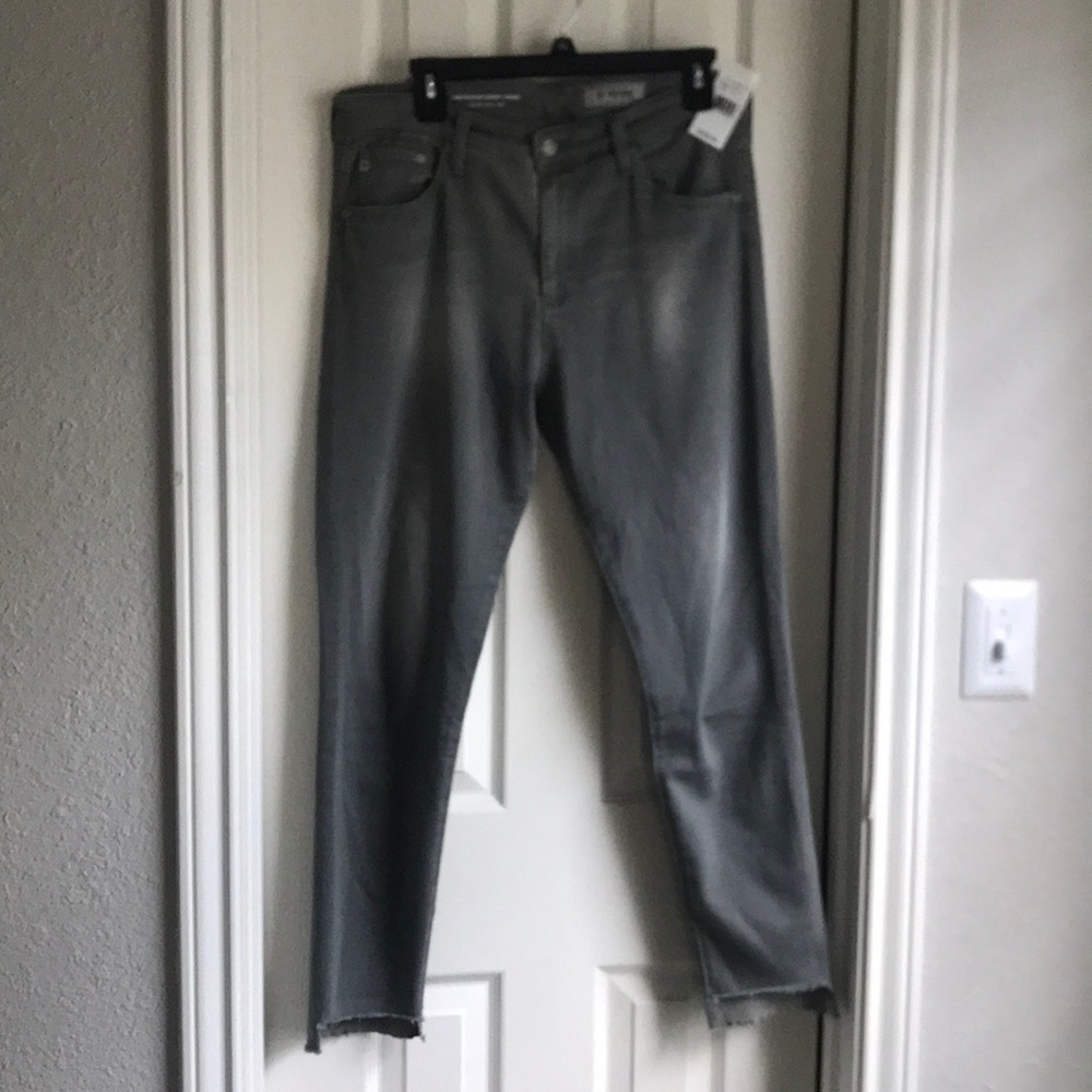 Adriano Goldschmied (AG) jeans